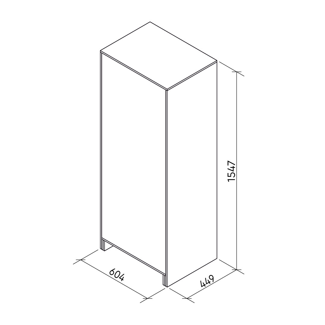 MO6500 4" RO system