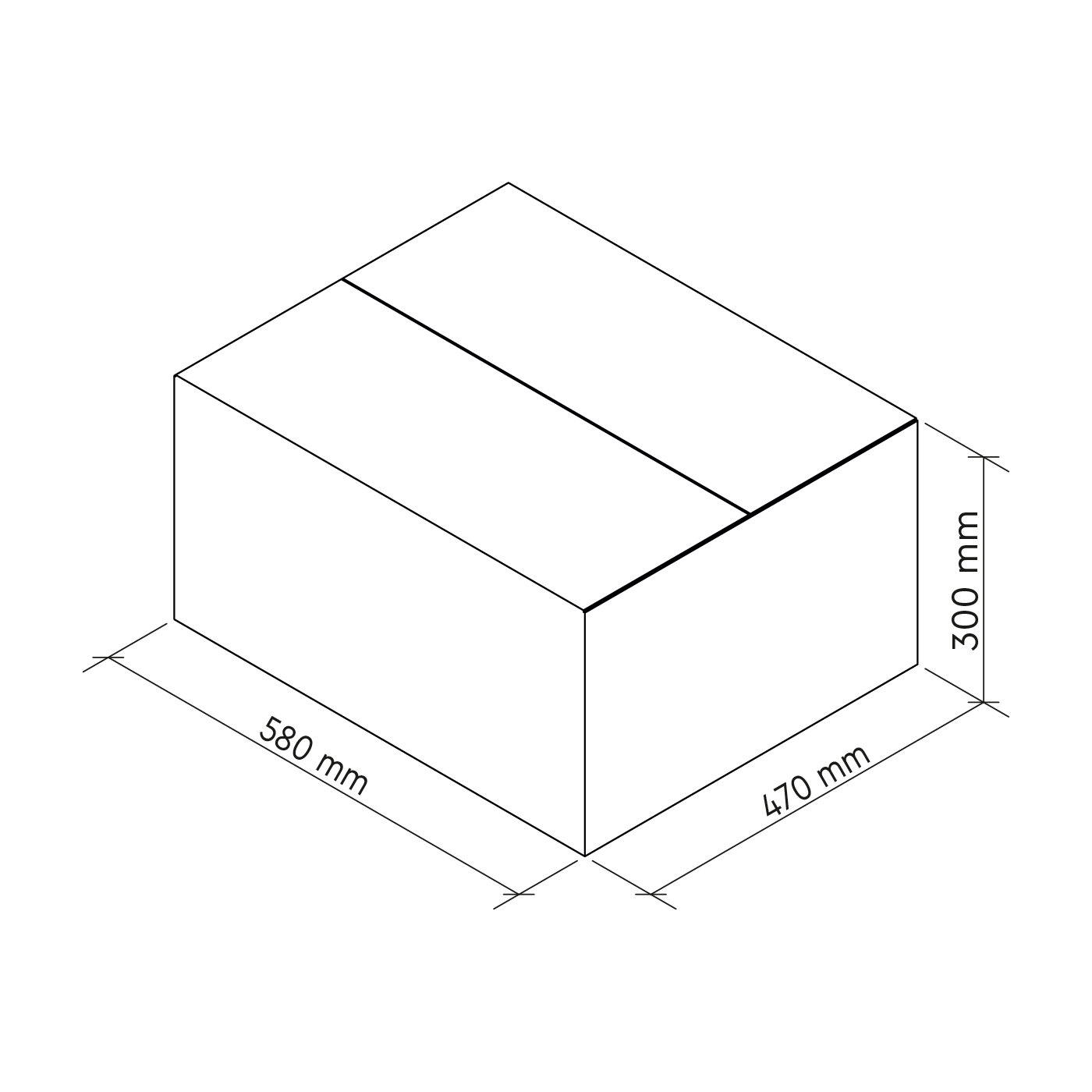 STANDARD PRO reverse osmosis filter with mineralization