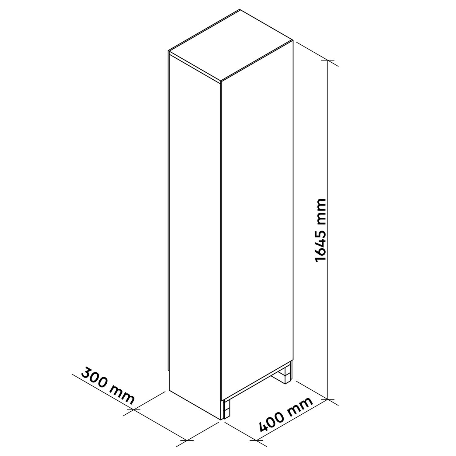 MO5000 4" RO system