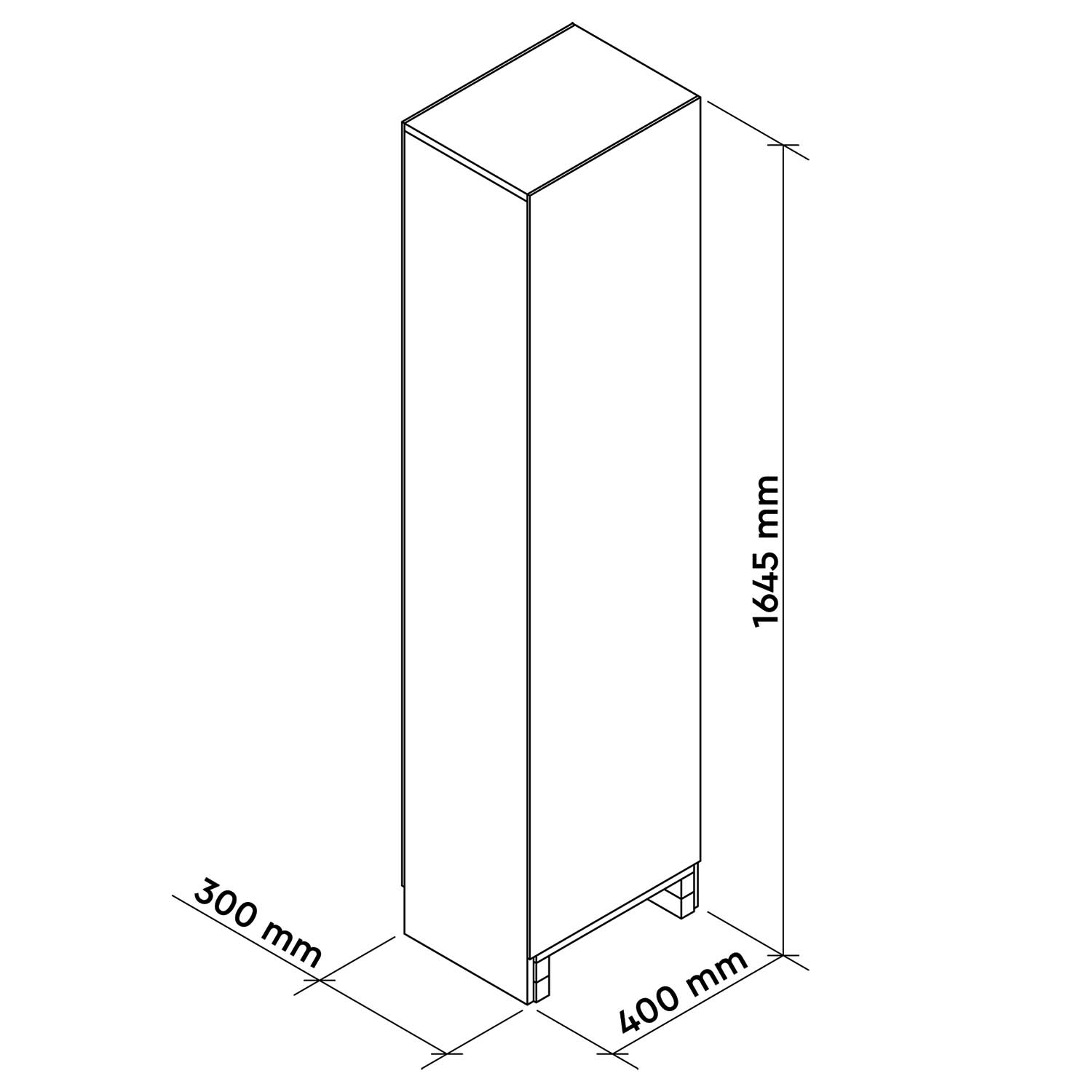 MO10000 4" RO system