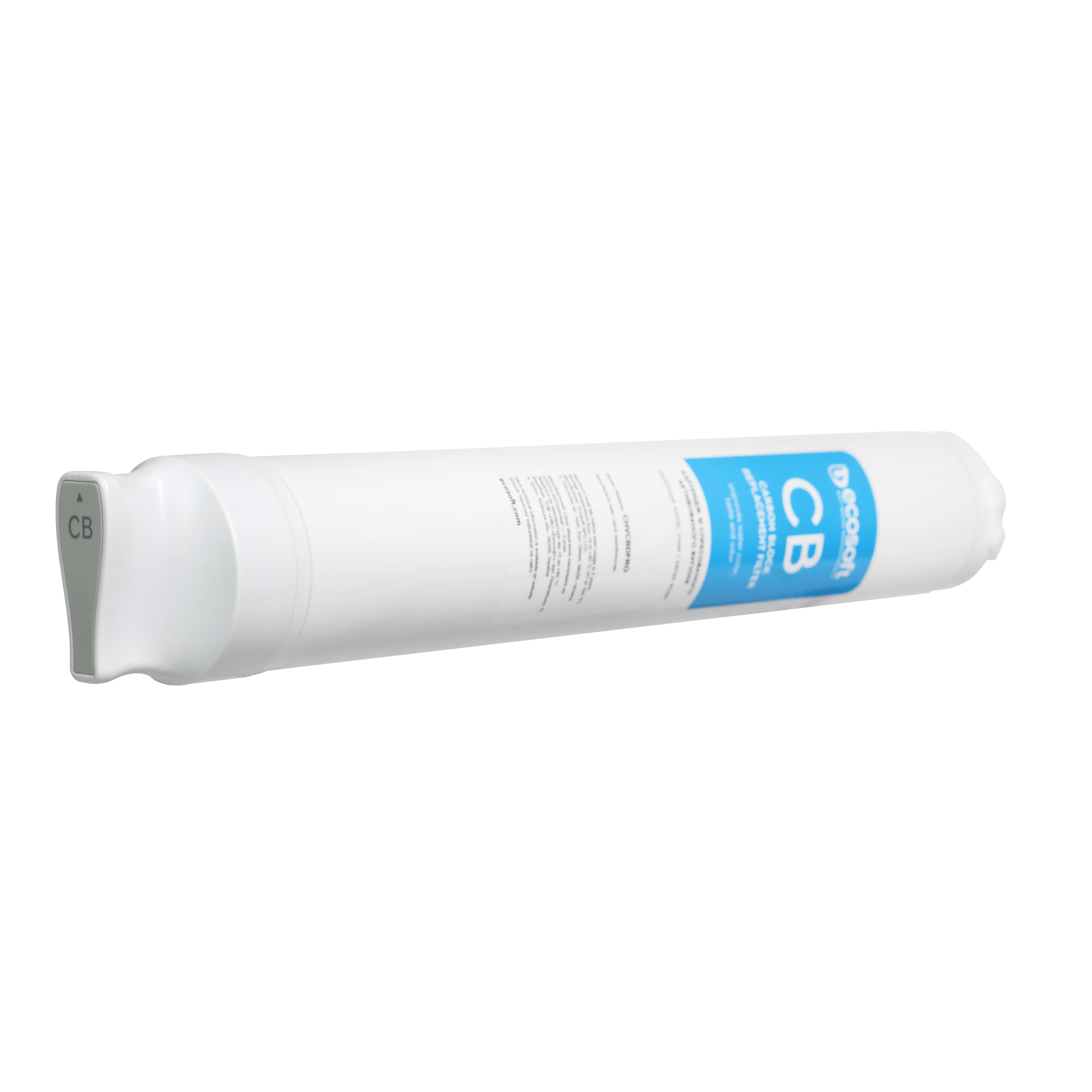 Carbon post-filter for reverse osmosis filter CROSS 60/90