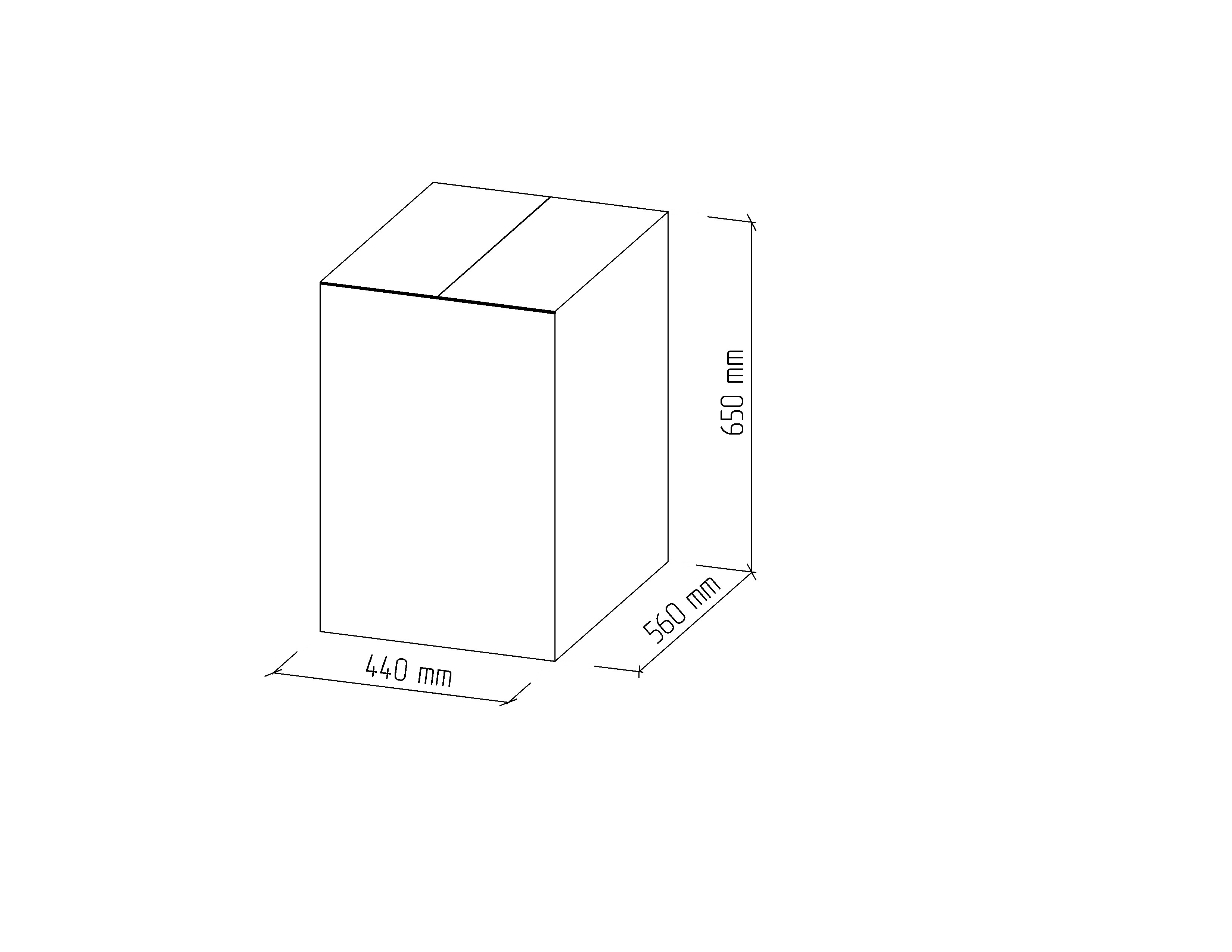 RObust 3000MAX reverse osmosis filter