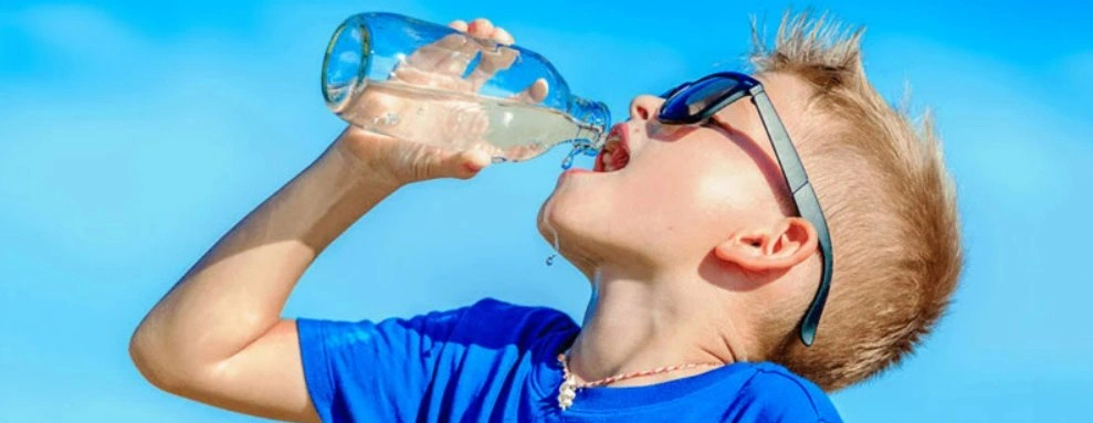 How Much Water Should You Drink?