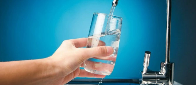 How Is Water Fluoridated?