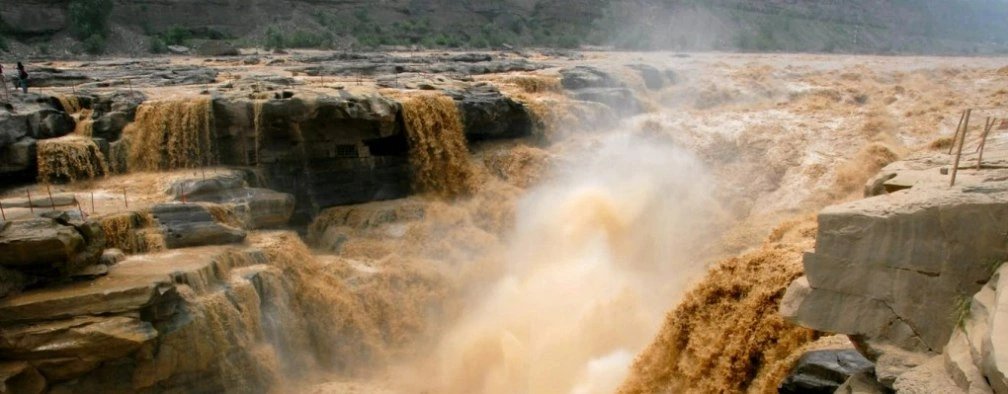 Yellow River (China)