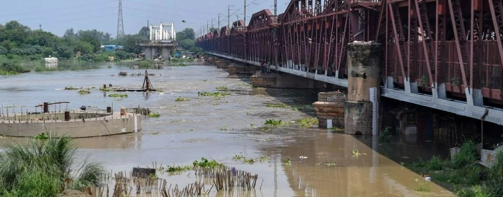 Yamuna River (India)