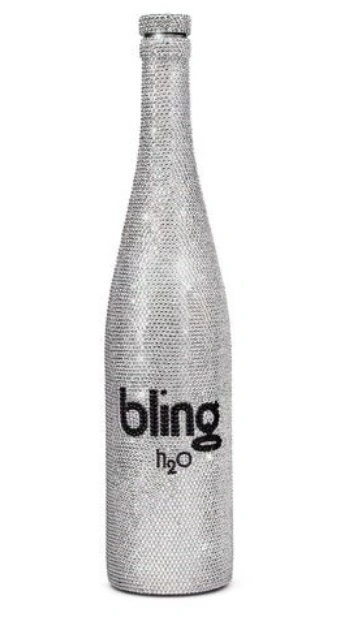 Bling H2O’s The Ten Thousand