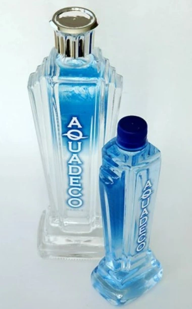 Aqua Deco Water