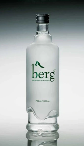 Berg Water