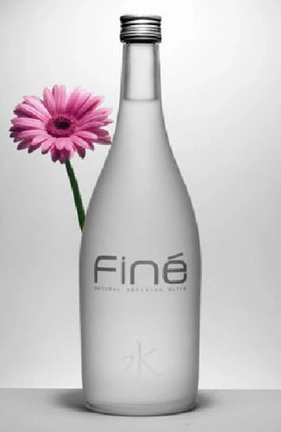 Fine Water