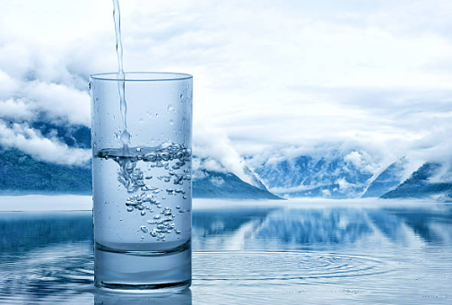  top 10 best drinking water in the world