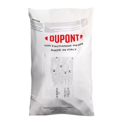 Ion-exchange resin DuPont™ AmberLite™ IRA402 Cl