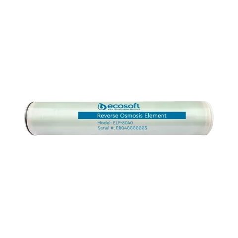 Ecosoft ELP-8040 8" membrane