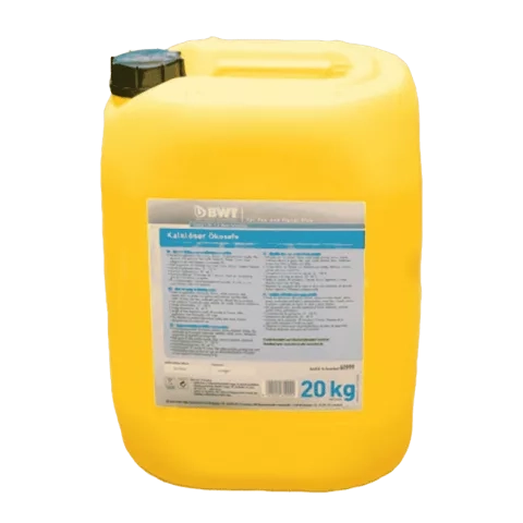 BWT OSMOCLEAN A - RO Membranes acid cleaner 20 kg