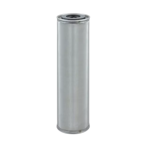 CXXL Inox 304 washable cartridge