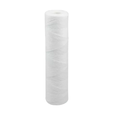 CFA String wound filter cartridge