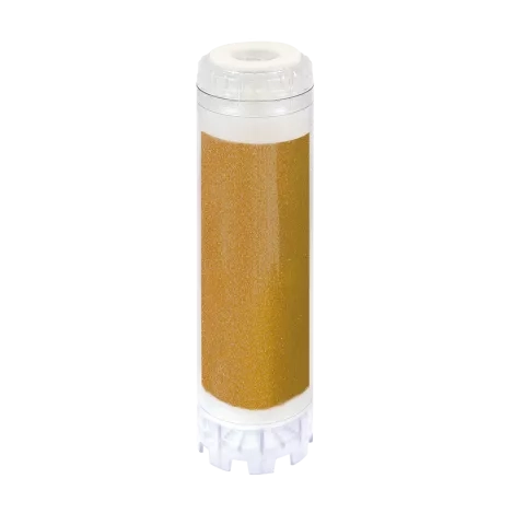 Demineralization cartridge 9" ¾