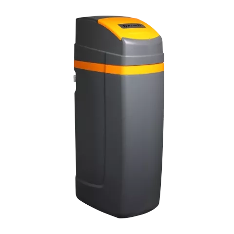 Titanium Gold 370 well water softener