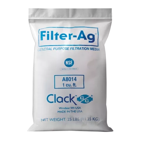 Filter-Ag® filter media 28.3 L