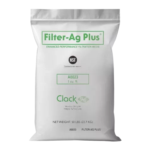 Filter-Ag Plus® filter media 28.3 L