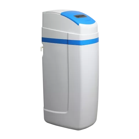 Arctic Blue 370 water softener