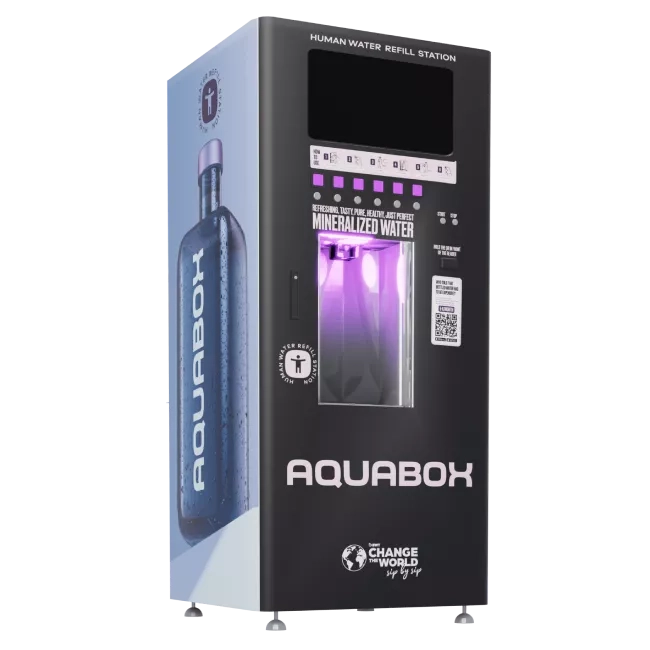 Aquabox