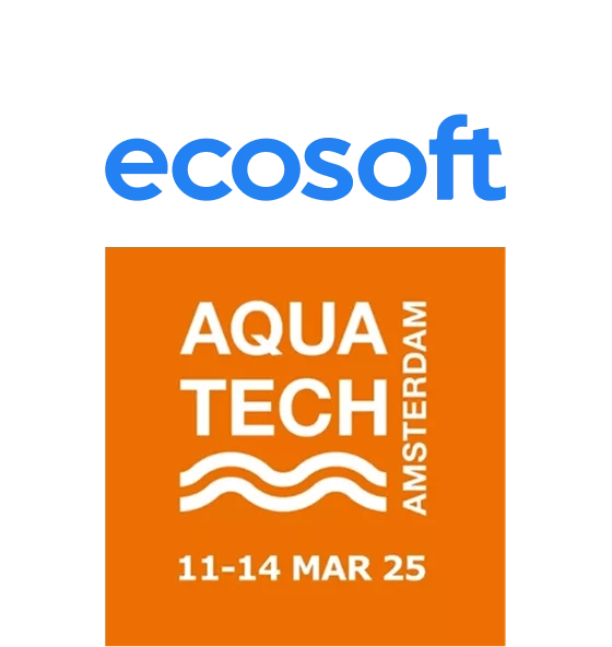 Visit Us at Aquatech 2025 — Booth 01.320