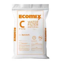 ECOMIX® C filter media