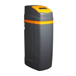 Titanium Gold 370 well water softener