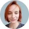 Profile picture for user Anna Kuzminchuk